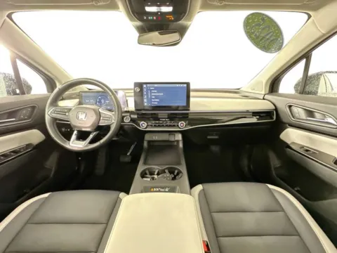 Another view of 2024 Honda Prologue Touring for sale in Marlborough, MA at AutoMax Marlborough