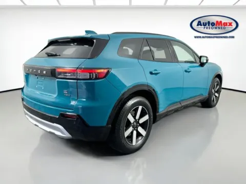 Photos of 2024 Honda Prologue Touring for sale in Marlborough, MA at AutoMax Marlborough