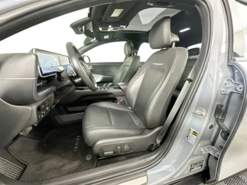 More photos of 2023 Hyundai IONIQ 6 Limited at AutoMax Marlborough, MA