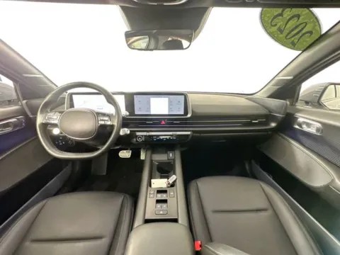 Another view of 2023 Hyundai IONIQ 6 Limited for sale in Marlborough, MA at AutoMax Marlborough