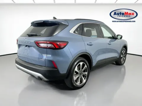 Photos of 2024 Ford Escape Hybrid Platinum for sale in Marlborough, MA at AutoMax Marlborough