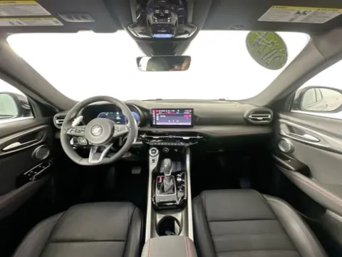Another view of 2024 Dodge Hornet R/T Plus for sale in Marlborough, MA at AutoMax Marlborough