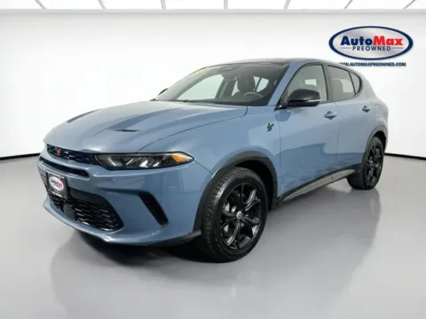 More photos of 2024 Dodge Hornet R/T Plus at AutoMax Marlborough, MA