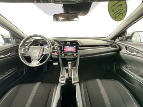 Another view of 2021 Honda Civic Sport for sale in Marlborough, MA at AutoMax Marlborough