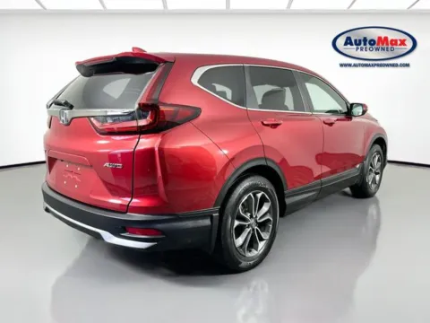 Photos of 2022 Honda CR-V EX for sale in Marlborough, MA at AutoMax Marlborough