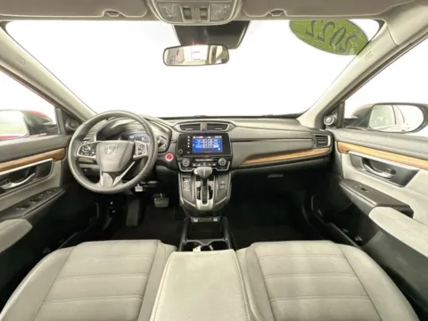 Another view of 2022 Honda CR-V EX for sale in Marlborough, MA at AutoMax Marlborough