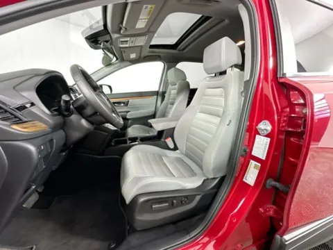 More photos of 2022 Honda CR-V EX at AutoMax Marlborough, MA