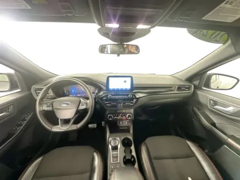 More photos of 2024 Ford Escape ST-Line at AutoMax Marlborough, MA
