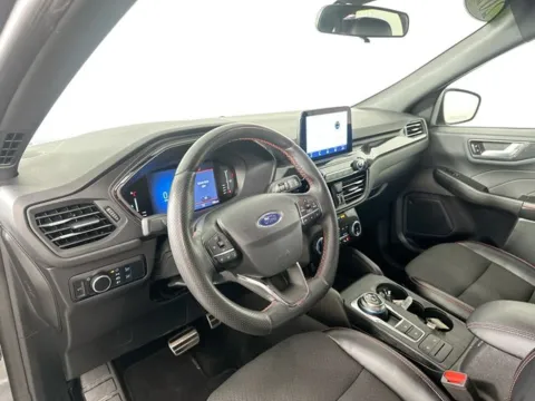 Another view of 2024 Ford Escape ST-Line for sale in Marlborough, MA at AutoMax Marlborough