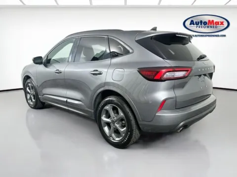 More photos of 2024 Ford Escape ST-Line at AutoMax Marlborough, MA