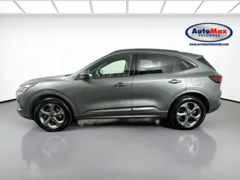 More photos of 2024 Ford Escape ST-Line at AutoMax Marlborough, MA