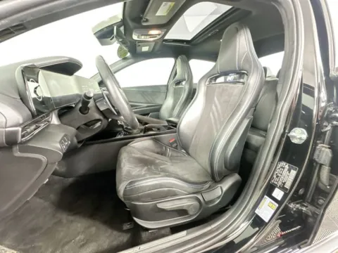 More photos of 2023 Hyundai Elantra N at AutoMax Marlborough, MA