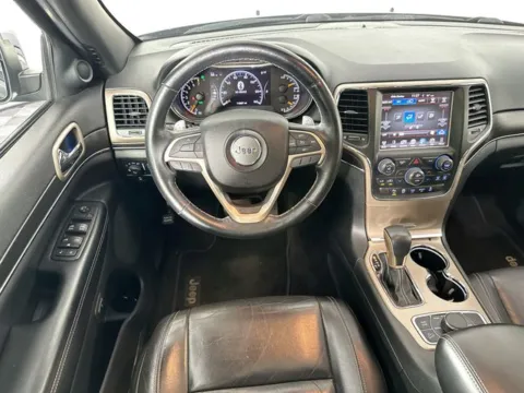 Another view of 2016 Jeep Grand Cherokee Limited for sale in Marlborough, MA at AutoMax Marlborough