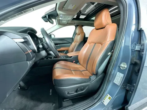 More photos of 2023 Mazda CX-50 2.5 Turbo Meridian Edition at AutoMax Marlborough, MA