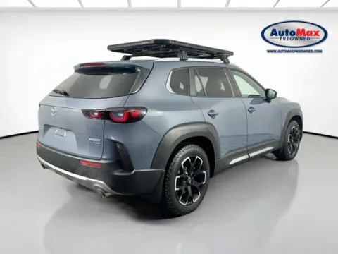 Photos of 2023 Mazda CX-50 2.5 Turbo Meridian Edition for sale in Marlborough, MA at AutoMax Marlborough