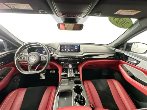 Another view of 2023 Acura MDX A-Spec for sale in Marlborough, MA at AutoMax Marlborough
