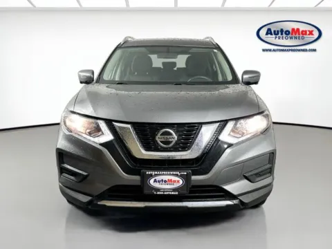 Photos of 2018 Nissan Rogue SV for sale in Marlborough, MA at AutoMax Marlborough