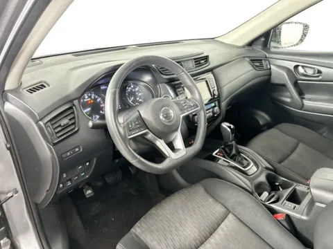 Another view of 2018 Nissan Rogue SV for sale in Marlborough, MA at AutoMax Marlborough