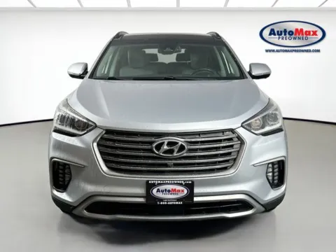Photos of 2017 Hyundai Santa Fe Limited Ultimate for sale in Marlborough, MA at AutoMax Marlborough