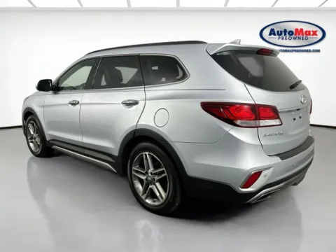 More photos of 2017 Hyundai Santa Fe Limited Ultimate at AutoMax Marlborough, MA