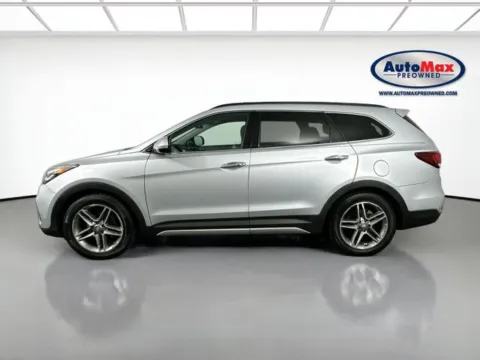 More photos of 2017 Hyundai Santa Fe Limited Ultimate at AutoMax Marlborough, MA