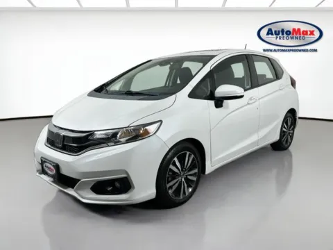 More photos of 2019 Honda Fit EX at AutoMax Marlborough, MA