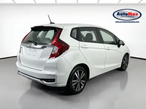 Photos of 2019 Honda Fit EX for sale in Marlborough, MA at AutoMax Marlborough
