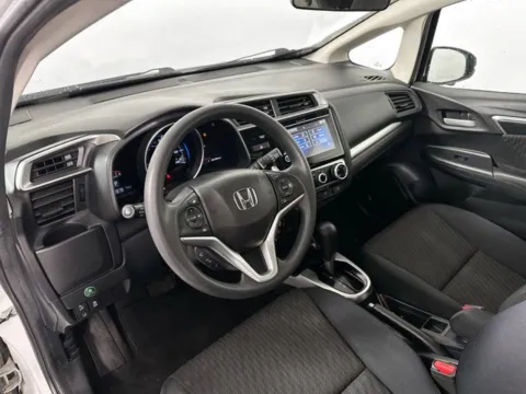 Another view of 2019 Honda Fit EX for sale in Marlborough, MA at AutoMax Marlborough