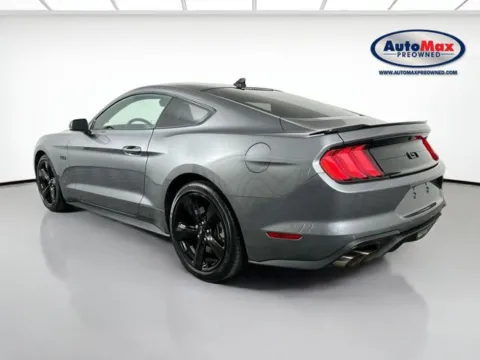 More photos of 2021 Ford Mustang GT Premium at AutoMax Marlborough, MA