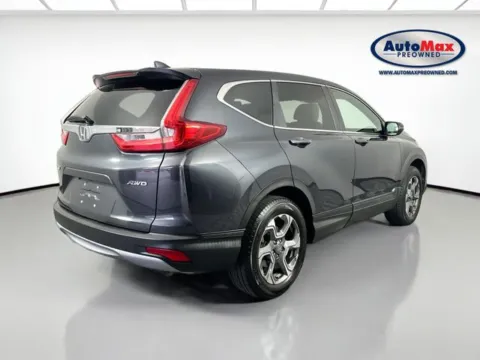 Photos of 2017 Honda CR-V EX-L for sale in Marlborough, MA at AutoMax Marlborough