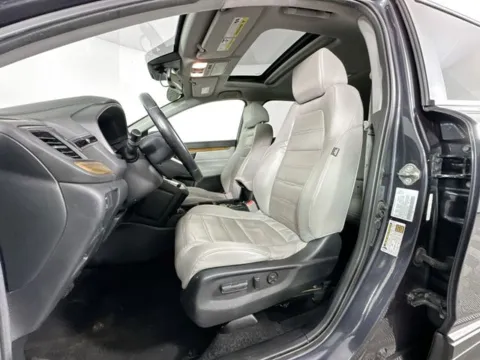 More photos of 2017 Honda CR-V EX-L at AutoMax Marlborough, MA