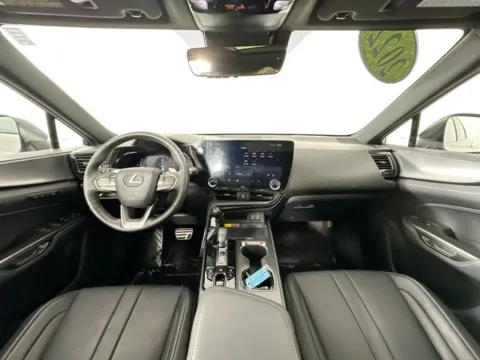 Another view of 2022 Lexus NX 350 F SPORT Handling for sale in Marlborough, MA at AutoMax Marlborough