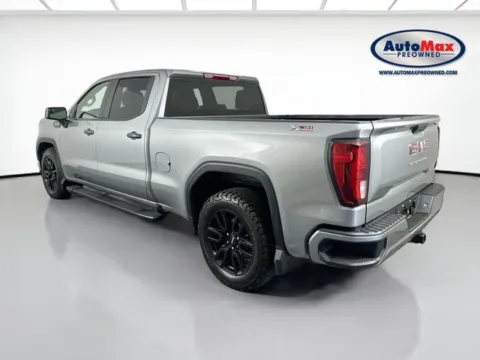 More photos of 2023 GMC Sierra 1500 Pro at AutoMax Marlborough, MA
