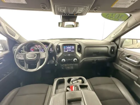 Another view of 2023 GMC Sierra 1500 Pro for sale in Marlborough, MA at AutoMax Marlborough
