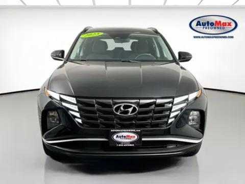 Photos of 2023 Hyundai Tucson Plug-In Hybrid SEL for sale in Marlborough, MA at AutoMax Marlborough