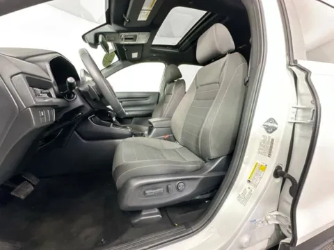 More photos of 2024 Honda CR-V Hybrid Sport at AutoMax Marlborough, MA