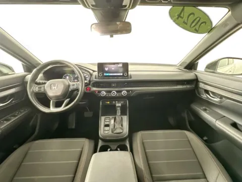 Another view of 2024 Honda CR-V Hybrid Sport for sale in Marlborough, MA at AutoMax Marlborough