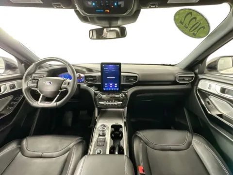 Another view of 2022 Ford Explorer ST for sale in Marlborough, MA at AutoMax Marlborough