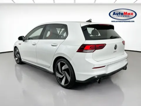 More photos of 2024 Volkswagen Golf GTI 2.0T S at AutoMax Marlborough, MA