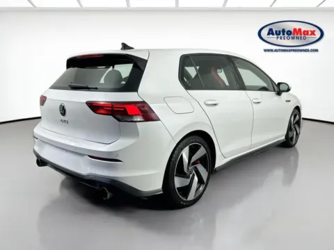 Photos of 2024 Volkswagen Golf GTI 2.0T S for sale in Marlborough, MA at AutoMax Marlborough