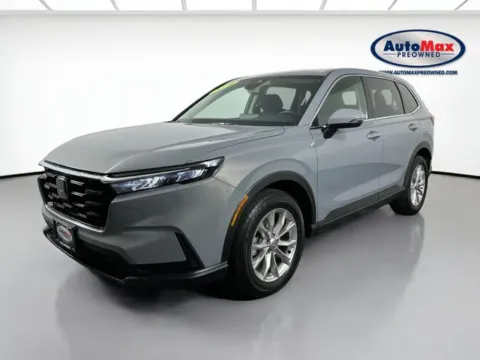 More photos of 2024 Honda CR-V EX at AutoMax Marlborough, MA
