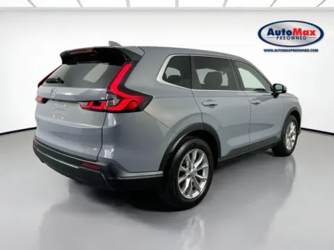 Photos of 2024 Honda CR-V EX for sale in Marlborough, MA at AutoMax Marlborough