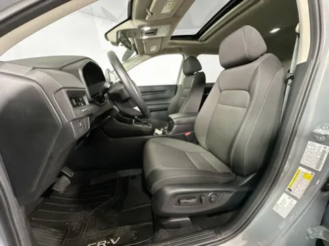 More photos of 2024 Honda CR-V EX at AutoMax Marlborough, MA