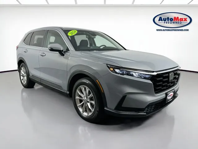 2024 Honda CR-V EX for sale in Marlborough, MA