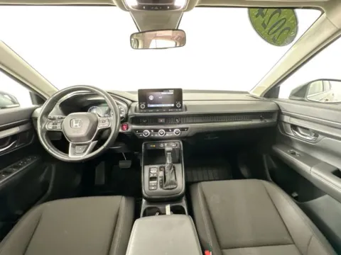Another view of 2024 Honda CR-V EX for sale in Marlborough, MA at AutoMax Marlborough