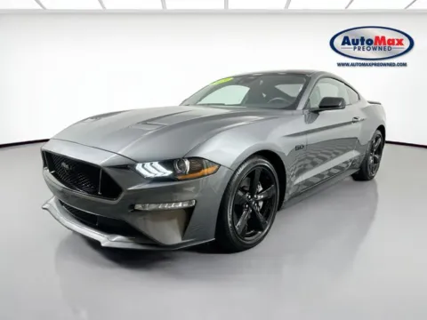 More photos of 2021 Ford Mustang GT Premium at AutoMax Marlborough, MA