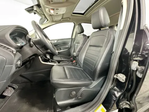 More photos of 2022 Ford EcoSport Titanium at AutoMax Marlborough, MA