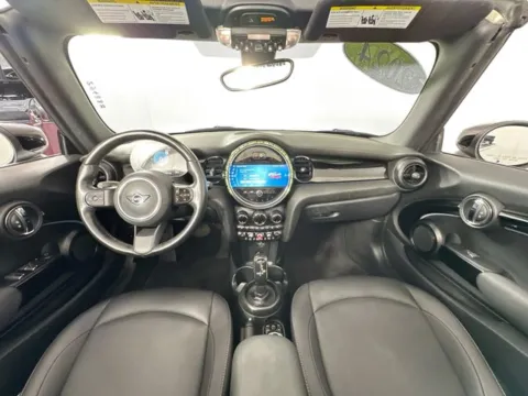 Another view of 2024 MINI Cooper Signature for sale in Marlborough, MA at AutoMax Marlborough