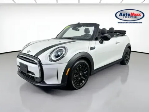 More photos of 2024 MINI Cooper Signature at AutoMax Marlborough, MA
