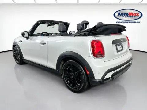 More photos of 2024 MINI Cooper Signature at AutoMax Marlborough, MA